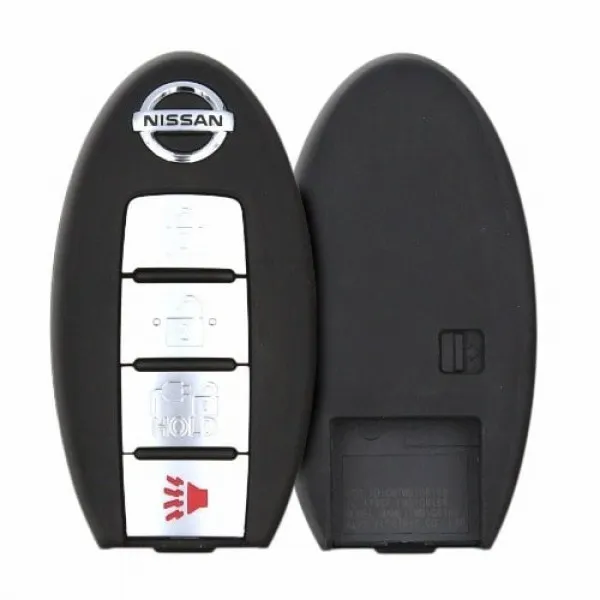 285E3-5SA1A Genuine Nissan Smart Proximity LEAF Remote Type FBS4
