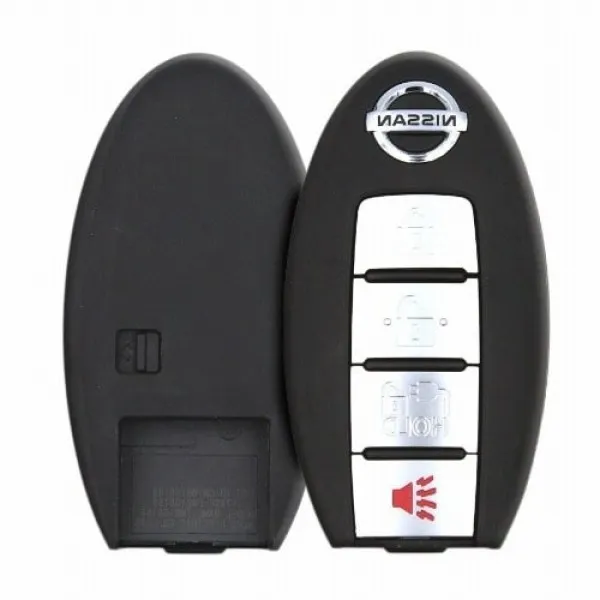 285E3-5SA1A Genuine Nissan Smart Proximity LEAF Remote Type Fobik