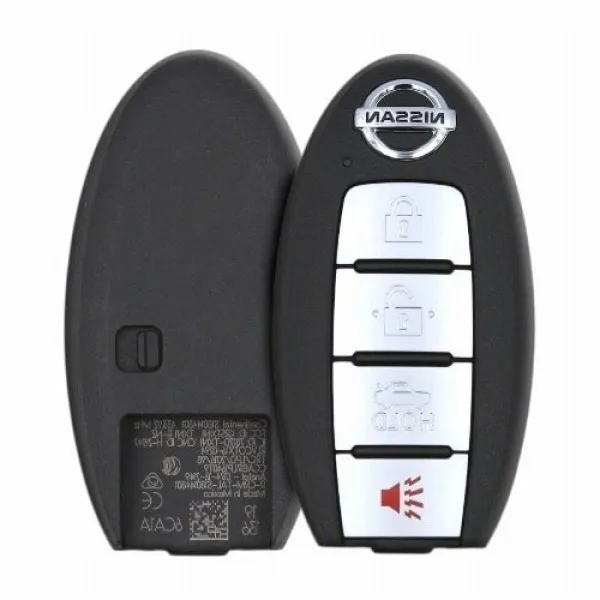 285E3-6CA1A Genuine Nissan Smart Proximity Altima Remote Type Fobik
