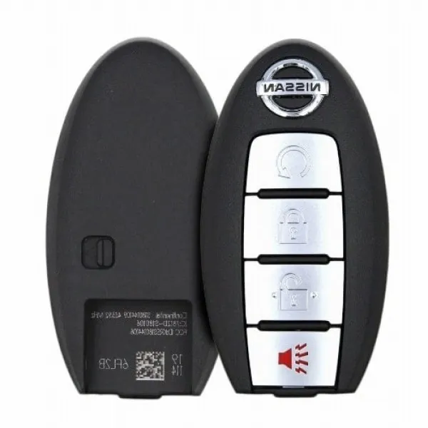 285E3-6FL2B Genuine Nissan Smart Proximity Rogue Battery Type CR2025