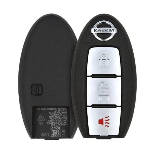 285E3-6TA1A Genuine Nissan Smart Proximity Remote Type Fobik