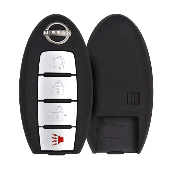 285E3-6XR5A Genuine Nissan Smart Proximity Buttons 2
