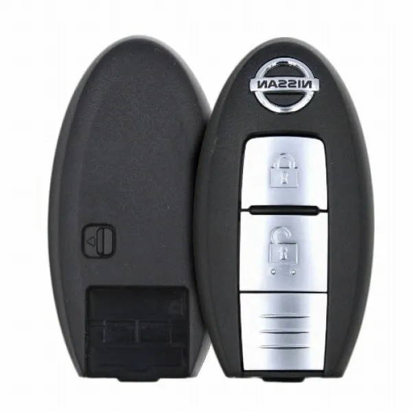 285E3-7W00D Genuine Nissan Smart Proximity Remote Type FBS4