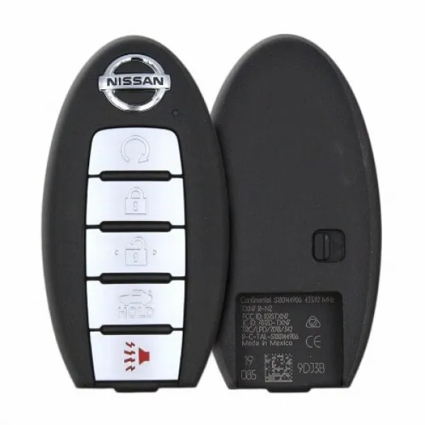 285E3-9DJ3B Genuine Nissan Smart Proximity Remote Type Fobik