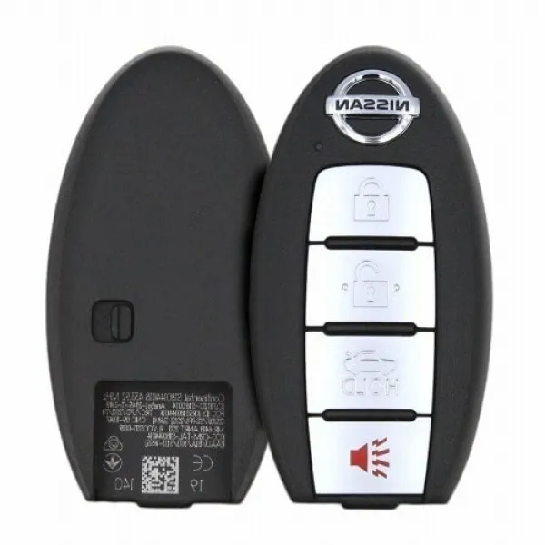 285E3-9HP4B Genuine Nissan Smart Proximity Altima Remote Type Fobik