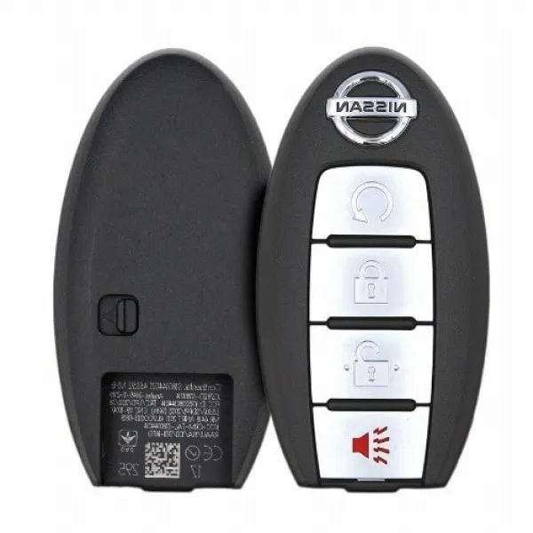 285E3-9PB4A Genuine Nissan Smart Proximity Remote Type Fobik