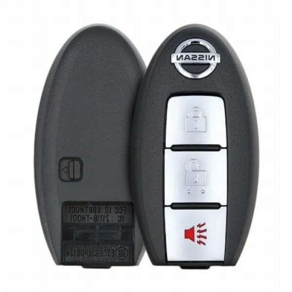 285E3-CB800 Genuine Nissan Smart Proximity Murano Buttons 2