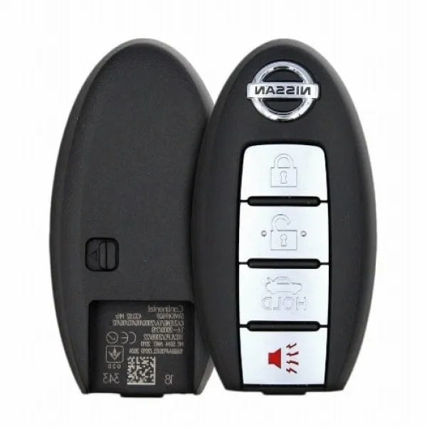 285E3-JC07A Genuine Nissan Smart Proximity Maxima Remote Type FBS4