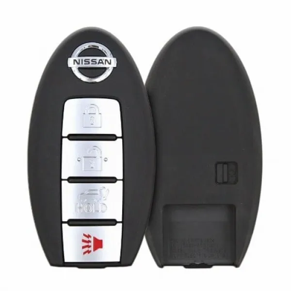 armada smart key remote 4 buttons item