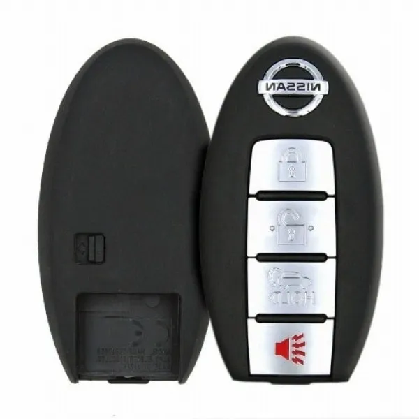 285E3-ZQ31E Genuine Nissan Smart Proximity Armada Remote Type FBS4