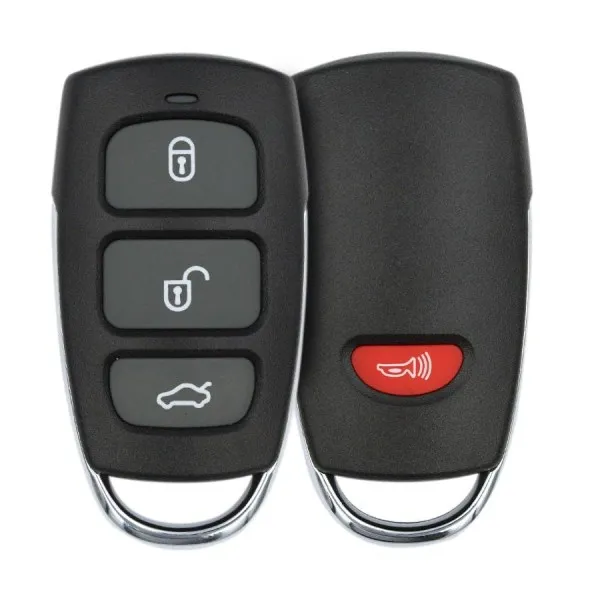 xhorse wired key remote 3 buttons