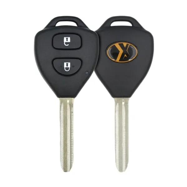 xhorse vvdi remote key