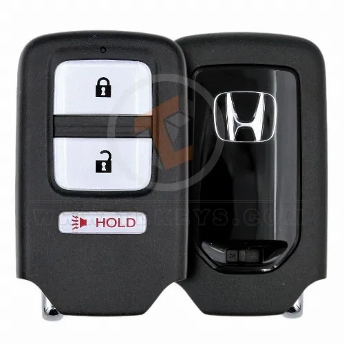 Genuine Honda Crosstour Smart Proximity 2013 2015 P/N: 72147-TP6-A51 Remote Type Smart Proximity