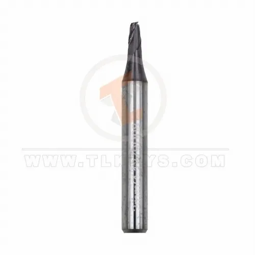 Keyline V037 2.0 MM Universal Cutter for Gymkana 994 RIC07786B size 2.0MM