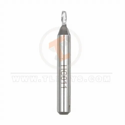 Coupeur Keyline 2.5 Punto RIC01810B taille 2.5MM