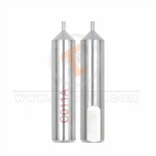 Keyline Tracer 994 RIC03300B Spare Parts Type Tracer