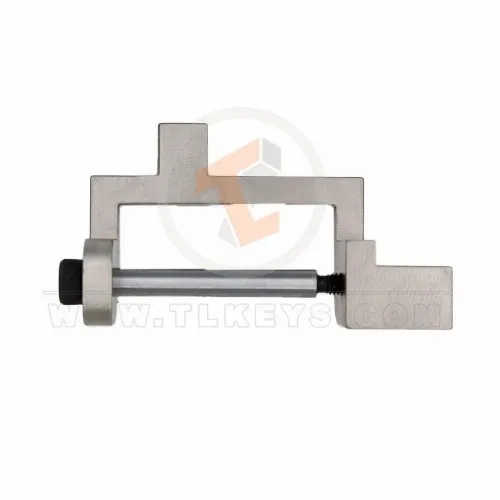 Kit de jauge Keyline côté coupe pour coupe Ninja RIC09793B