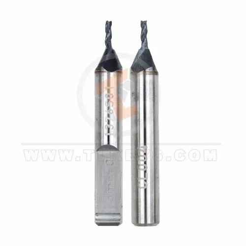 COUPE KEYLINE 1,5 mm POUR PINCE F 994 RIC08409B taille 1,5 mm