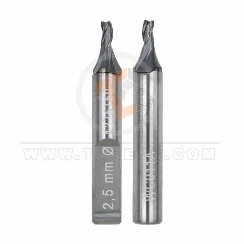 Keyline Cutter 2.5 994 / Ninja 997 RIC05304B size 2.5MM