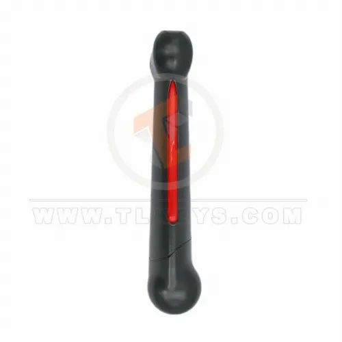 Keyline Carriage Movement Level Carat Gray RIC09466B Spare Parts Type Carriage Movement Lever