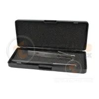 Lishi HU66 Single Lifter AFTERMARKET Blade Profile HU66