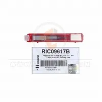 KEYLINE 1,5-mm-Fräser für V JAW Ninja Lasermaschine RIC09617B Schneider