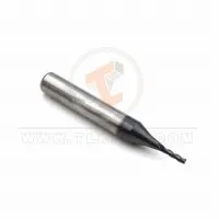 Raise Hartmetall-Schaftfräser 15 x 45 x D6 x 43 EW8015L-BS7 CL004 P-1572 Fräser