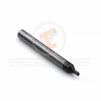Raise Carbide End Mill Cutter 1.5xD4x33 V012 P-4034 - ORANGE Cutter