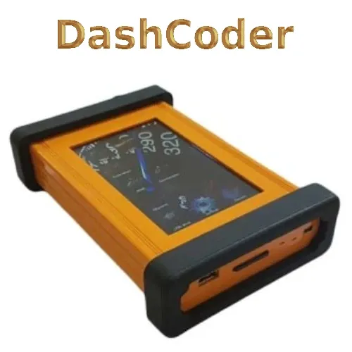 DC4 UPDATE TOOL DOWNLOAD and DRIVER