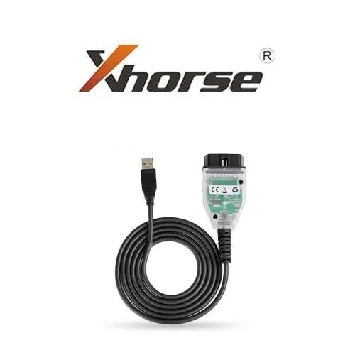 MVCI-PRO Software Download Installation