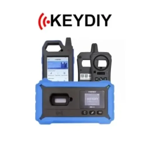 KEYDIY Key Remote Maker Generator Device Software Download