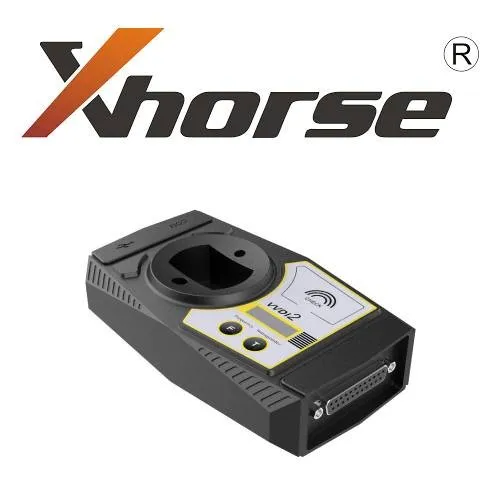 Xhorse VVDI2 Key Programmer Software Update and Download