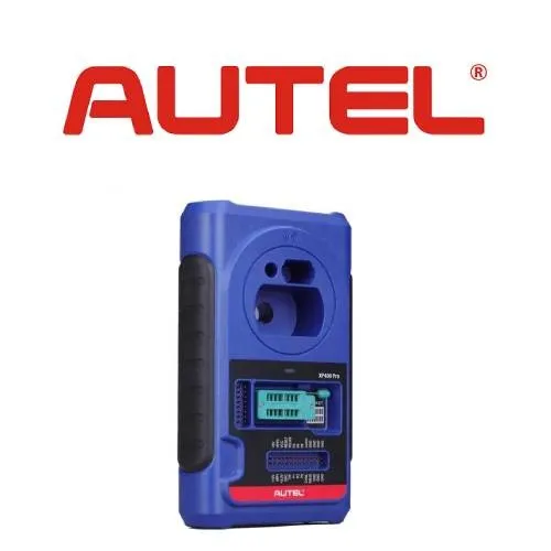 XP400-Pro Software Download Installation