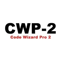 Code Wizard Pro 2 CWP-2