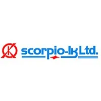 SCORPIO IK LTD