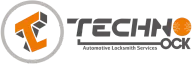 Techno Lock Keys Trading
