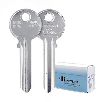 Keyline