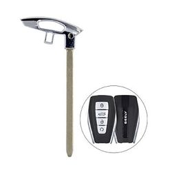 Geely Smart Key Shell Original Geely Smart Remote Key 4 buttons