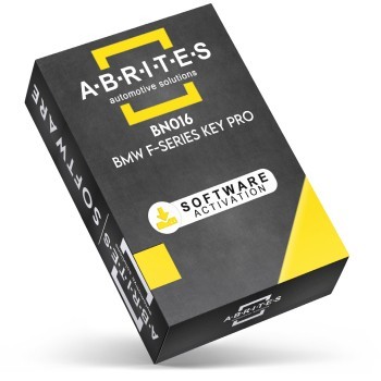 Abrites BN016 BMW F-Series Key Programming Tool