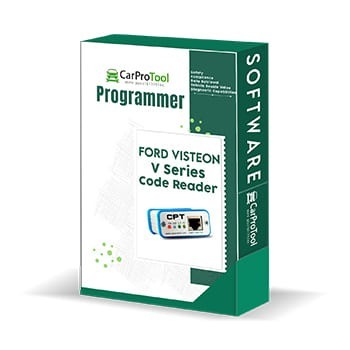 ford radio  code reader