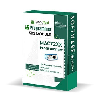 mac72xx-programmer
