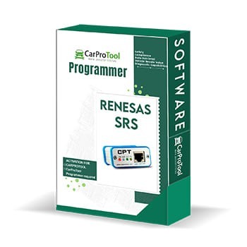 renesas srs