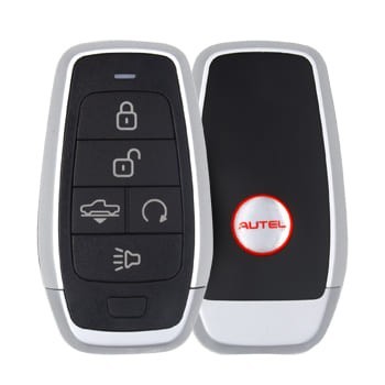 Autel IKEYAT005AL Télécommande universelle indépendante à 5 boutons