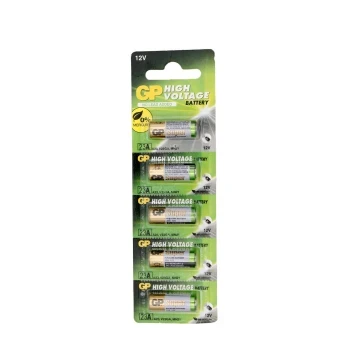 GP 12V Alkaline Battery