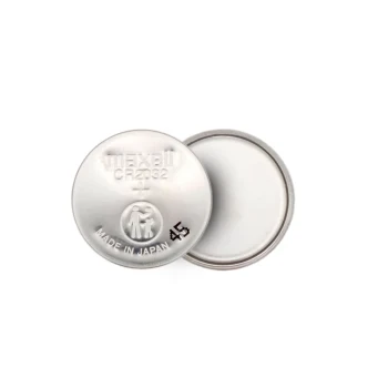 Maxell Litthium Battery CR2032