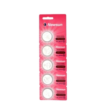 Newsun Automotive Battery