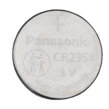 Автомобильный аккумулятор Panasonic CR2354