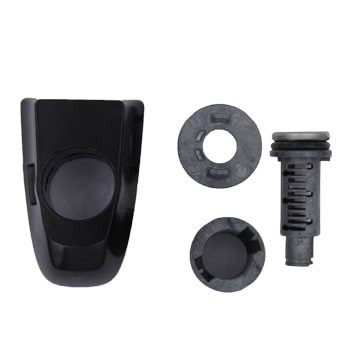 Genuine Ford Ignition Lock P/N: 7039965