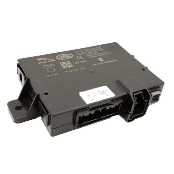 Used Jaguar Land Rover KVM Module P/N: LR099141 JPLA-19H440-DE