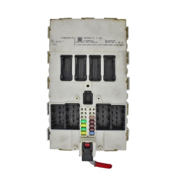 Unité de commande Lear BMW Série 5 F35 2017-2021 remise à neuf